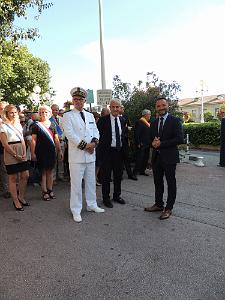 2018 08 28 COMMEMORATION DE LA LIBERATION DE TOULON LE 28 AOUT 1944 (28)
